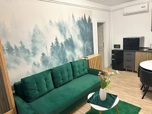 Vonyarcvashegy apartman kiadó