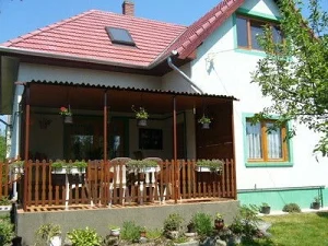 Vonyarcvashegy apartman kiadó