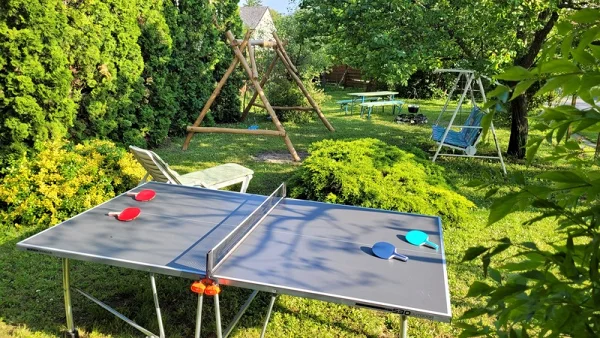 Vonyarcvashegy apartman kiadó