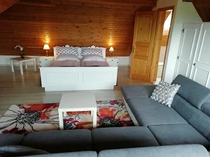 Vonyarcvashegy apartman kiadó