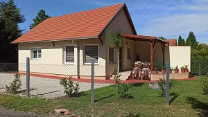 Vonyarcvashegy apartman kiadó