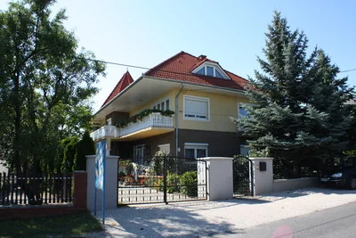 Vonyarcvashegy apartman kiadó
