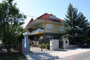 Vonyarcvashegy apartman kiadó