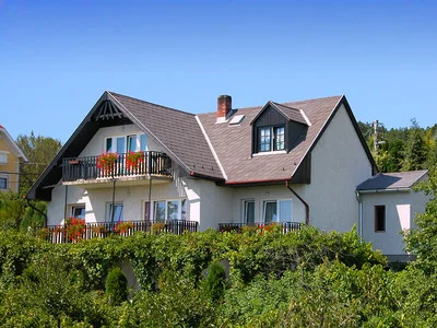 Vonyarcvashegy apartman kiadó