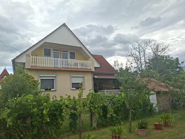 Vonyarcvashegy apartman kiadó