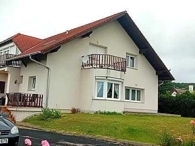 Vonyarcvashegy apartman kiadó