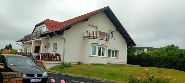 Vonyarcvashegy apartman kiadó