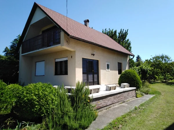 Vonyarcvashegy apartman kiadó