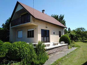 Vonyarcvashegy apartman kiadó
