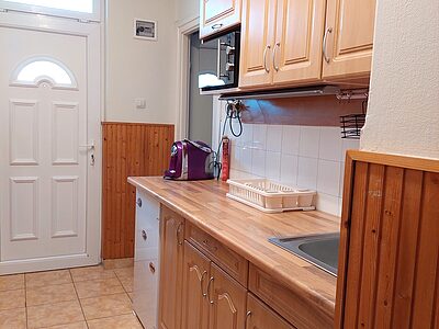 8314 Vonyarcvashegy Petőfi Sándor utca  apartman szállás