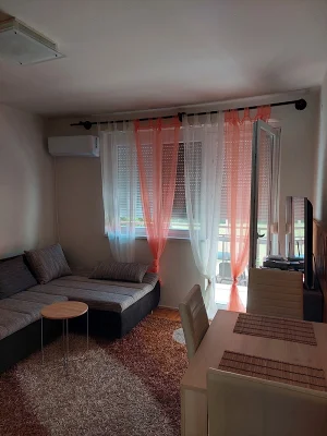 Vonyarcvashegy apartman kiadó