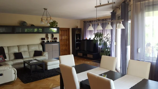 Vonyarcvashegy apartman kiadó
