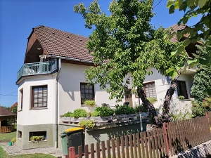 Vonyarcvashegy apartman kiadó