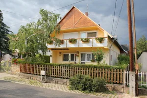 Vonyarcvashegy apartman kiadó