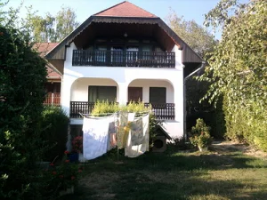 Vonyarcvashegy apartman kiadó