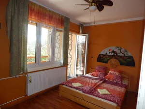Vonyarcvashegy apartman kiadó