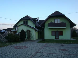 Zalacsány apartman kiadó