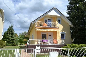 Zalakaros apartman kiadó