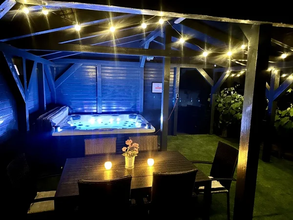 Zalakaros apartman kiadó