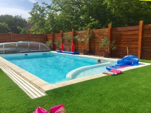 Zalakaros apartman kiadó