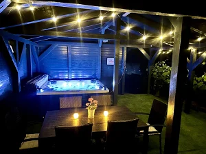 Zalakaros apartman kiadó