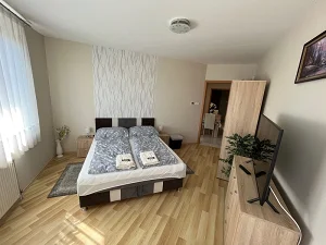 Zalakaros apartman kiadó