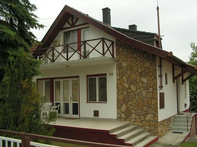 Zalakaros apartman kiadó