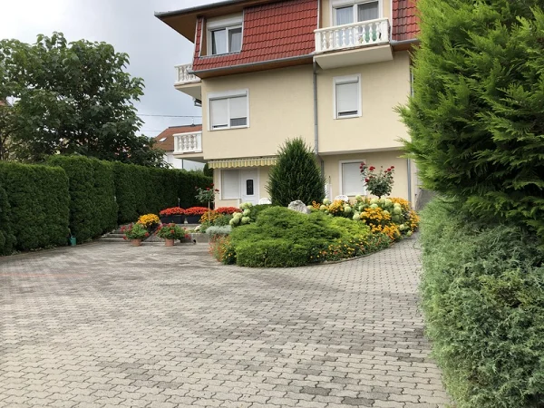 Zalakaros apartman kiadó