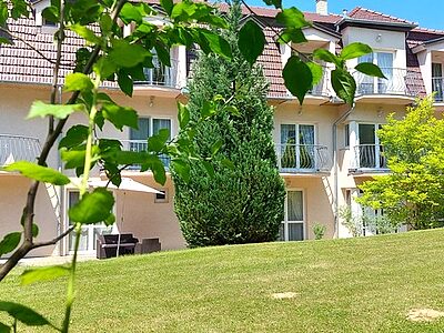 8749 Zalakaros Panoráma utca 76 apartman szállás