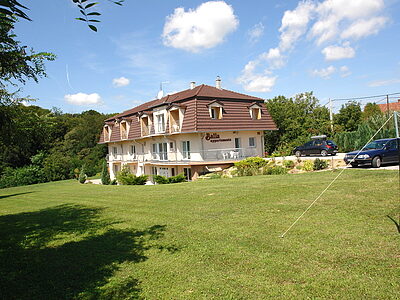 8749 Zalakaros Panoráma utca 76 apartman szállás