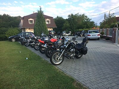8749 Zalakaros Panoráma utca 76 apartman szállás