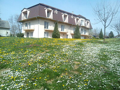 8749 Zalakaros Panoráma utca 76 apartman szállás