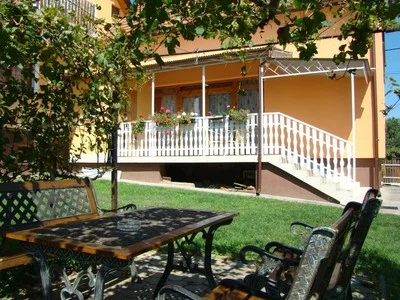 Zalakaros apartman kiadó