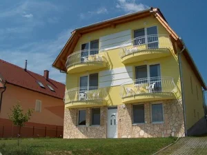 Zalakaros apartman kiadó