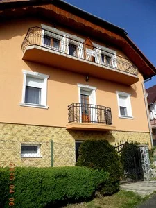 Zalakaros apartman kiadó