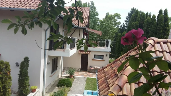 Zalakaros apartman kiadó
