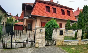 Zalakaros apartman kiadó