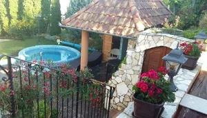 Zalakaros apartman kiadó