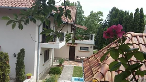 Zalakaros apartman kiadó