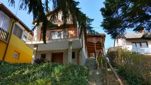 Zalakaros apartman kiadó