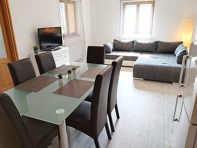 8749 Zalakaros Kanicai utca 69 apartman szállás