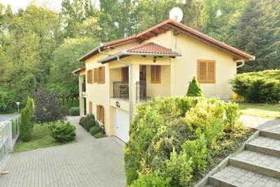 Zalakaros apartman kiadó