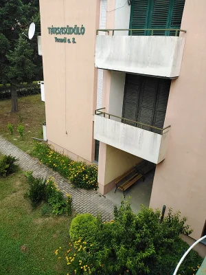 Zalakaros apartman kiadó