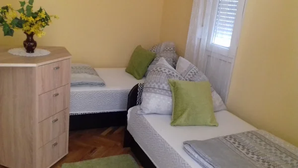 Zalakaros apartman kiadó