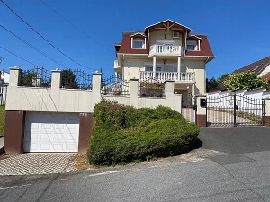 Zalakaros apartman kiadó