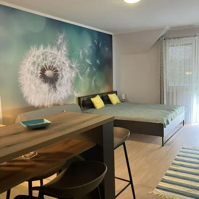 Zalakaros apartman kiadó