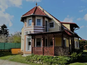 Zalakaros apartman kiadó