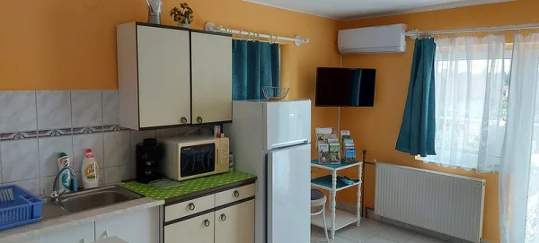 Zalakaros apartman kiadó