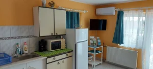 Zalakaros apartman kiadó
