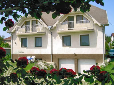 Zalakaros apartman kiadó